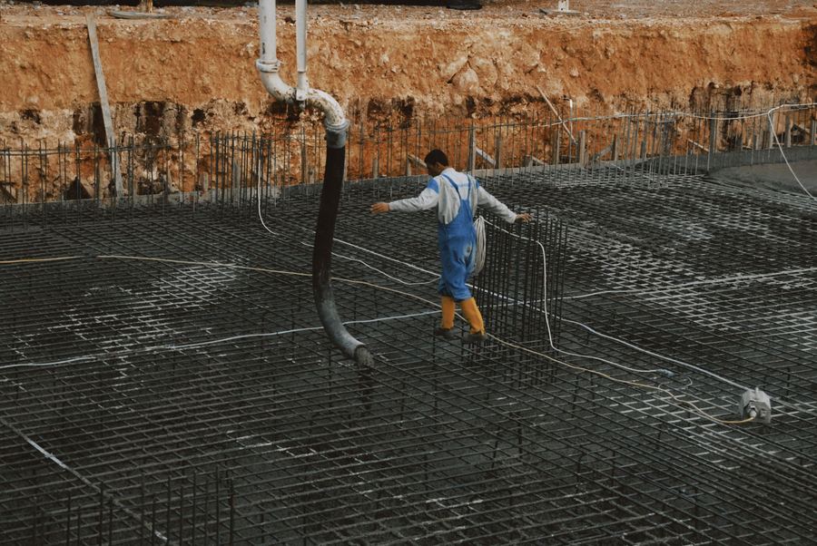 Profondeur hors gel selon les régions